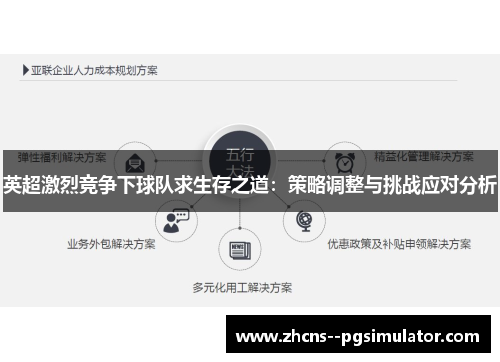 英超激烈竞争下球队求生存之道:策略调整与挑战应对分析 英超激烈竞争下球队求生存之道:策略调整与挑战应对分析