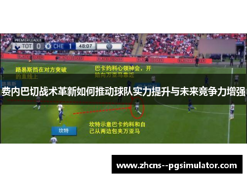 费内巴切战术革新如何推动球队实力提升与未来竞争力增强 费内巴切战术革新如何推动球队实力提升与未来竞争力增强