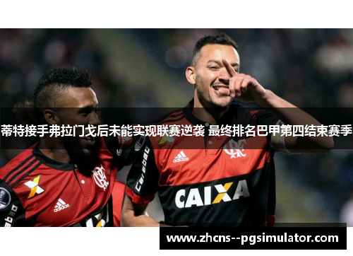 蒂特接手弗拉门戈后未能实现联赛逆袭 最终排名巴甲第四结束赛季 蒂特接手弗拉门戈后未能实现联赛逆袭 最终排名巴甲第四结束赛季